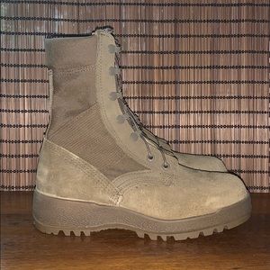 US Army Boots
